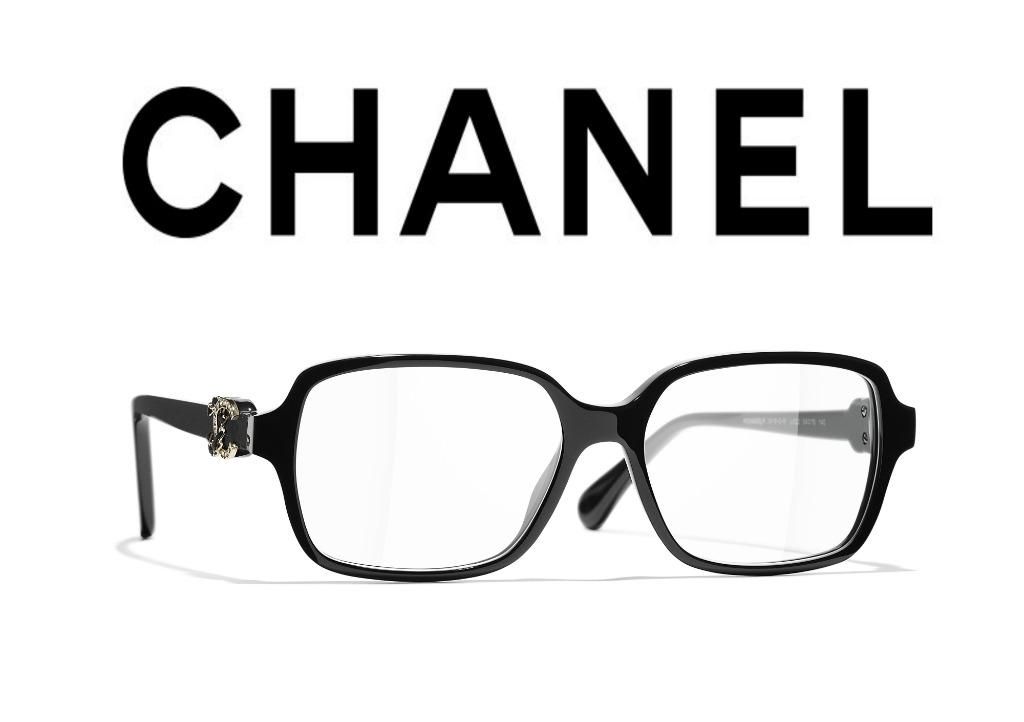 CHANEL - Kanahimeページ CHANEL 3419-Q-B c.622